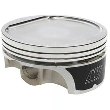 Load image into Gallery viewer, Wiseco 14-22 Scrambler Sportsman 1000 90.50mm Bore Piston Kit
