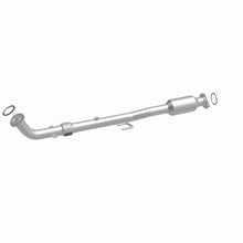Load image into Gallery viewer, Magnaflow California Direct Fit Converter 10-11 Toyota Camry 2.5L
