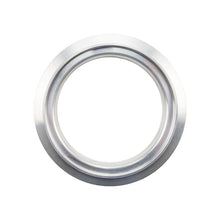 Load image into Gallery viewer, Wehrli Uncategorized Wehrli S400 Turbo Compressor Outlet for 3.5in. Pipe Billet Aluminum Flange
