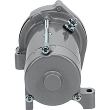 Load image into Gallery viewer, Arrowhead Honda M/C Starter Motor - 12-Volt - 31-Spline Uncategorized Arrowhead
