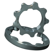 Load image into Gallery viewer, Boundary 91-05 Acura/Honda NSX C30A V6 3.0L Billet Oil Pump Gear
