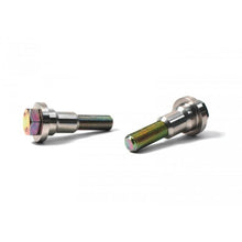 Load image into Gallery viewer, PERRIN 02-07 Subaru WRX/STi / 93-07 Impreza / 98-08 Forester Rear Differential/Subframe Lockdown Sys
