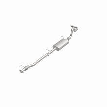 Load image into Gallery viewer, MagnaFlow BRE Exhaust Kit 07-08 Sierra Silverado 1500 4.8L
