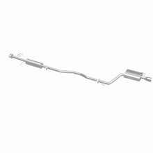 Load image into Gallery viewer, MagnaFlow BRE Exhaust Kit 13-17 HONDA ACCORD 2.4L
