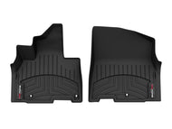 WeatherTech 2022+ Kia Carnival Front FloorLiner - Black | 4416721