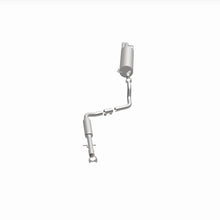 Load image into Gallery viewer, MagnaFlow BRE Exhaust Kit 99-05 VW Jetta
