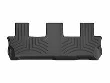 Load image into Gallery viewer, WeatherTech 25-26 Ford Expedition Rear FloorLiner HP - Black | 4419487IM
