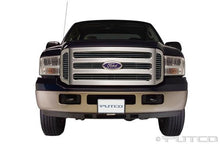 Load image into Gallery viewer, Putco 05-07 Ford SuperDuty - Incl Side Vents Shadow Billet Grilles Grilles Putco
