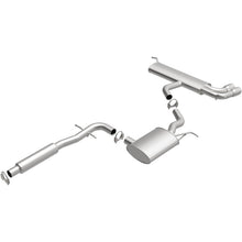 Load image into Gallery viewer, MagnaFlow BRE Exhaust Kit 06-14 VW Rabbit Golf 2.5L
