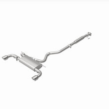 Load image into Gallery viewer, MagnaFlow BRE Exhaust Kit 13-22 FR-S BRZ 86 GR86
