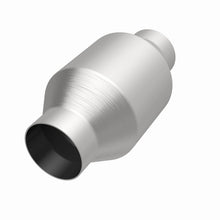Load image into Gallery viewer, MagnaFlow Conv Univ 3.00inch C/C Met.
