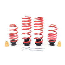 Load image into Gallery viewer, H&amp;R 18-23 Audi RS5 Coupe (AWD) B9 VTF Adjustable Lowering Springs (w/RS Suspension &amp; w/o DRC)
