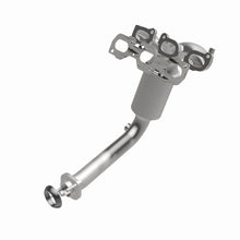 Load image into Gallery viewer, Magnaflow 06-09 Ford Fusion 3.0L Direct Fit Converter
