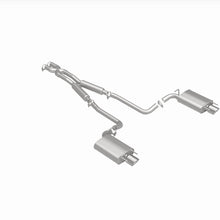 Load image into Gallery viewer, MagnaFlow BRE Exhaust Kit 10-14 Cadillac CTS
