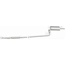 Load image into Gallery viewer, MagnaFlow BRE Exhaust Kit 96-03 Camry ES300
