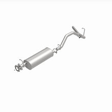 Load image into Gallery viewer, MagnaFlow BRE Exhaust Kit 00-05 Astra Safari Van 4.3L

