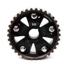 Load image into Gallery viewer, BLOX Racing Adjustable Cam Gears for H23A/B-Series (2.3L DOHC) Cam Gears BLOX Racing
