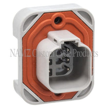 Load image into Gallery viewer, NAMZ Deutsch DT Series 6-Position Header Misc Powersports NAMZ   

