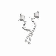 Load image into Gallery viewer, BRExhaust 07-10 BMW 335i/335xi 3.0L Exhaust Kit
