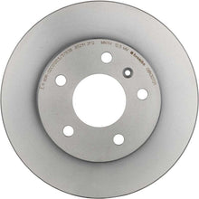 Load image into Gallery viewer, Brembo 01-02 Dodge Ram 2500/3500 Rear Standard Rotor | 08.N307.21
