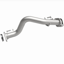 Load image into Gallery viewer, BRE Exhaust 06-12 Eclipse 2.4L Front Pipe Kit | 107-0108
