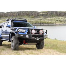 Load image into Gallery viewer, ARB Winchbar Textured Tacoma 95-04 8-9.5 Bull Bars ARB
