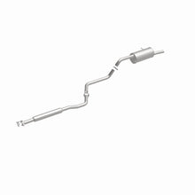 Load image into Gallery viewer, MagnaFlow BRE Exhaust Kit 99-03 Mazda Protege Protege5
