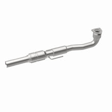 Load image into Gallery viewer, Magnaflow 07-11 Saab 9-3 2.0L Direct Fit Converter
