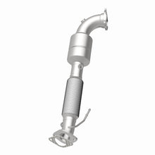Load image into Gallery viewer, MagnaFlow Converter Direct Fit California Grade 2014 Ford Fusion 1.5L
