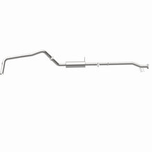 Load image into Gallery viewer, BRExhaust 01-03 GMC S10 Sonoma 2.2L Exhaust Kit
