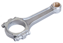 Load image into Gallery viewer, Eagle Chevrolet BB 6.700in 6.700in 5140 Steel 7/16in Bolts I-Beam Connecting Rods - Set of 8 Eagle
