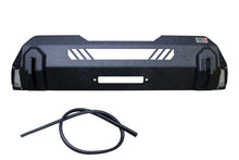 Load image into Gallery viewer, Fishbone Offroad 12-15 Tacoma Center Stubby Bumper Fishbone Offroad
