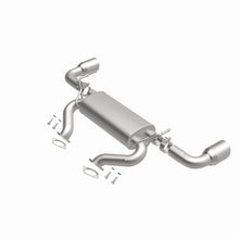 Load image into Gallery viewer, BRExhaust Rear Muffler Kit Replacement Nissan

