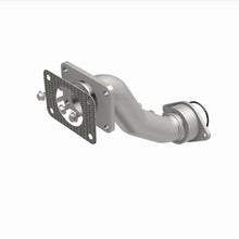 Load image into Gallery viewer, BRE Exhaust 00-05 Bonneville LeSabre Park Avenue 3.8L Front Pipe Kit
