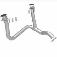 Load image into Gallery viewer, BRE Exhaust 92-93 S10 Sonoma 2.8L 4.3L Front Pipe Kit
