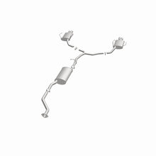 Load image into Gallery viewer, MagnaFlow BRE Exhaust Kit 07-08 Acadia Outlook 3.6L
