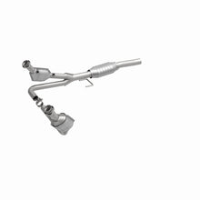 Load image into Gallery viewer, MagnaFlow Conv DF 00-03 Dakota 3.9L 2WD CA em
