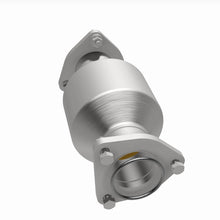 Load image into Gallery viewer, MagnaFlow 14-15 Honda Accord 2.4L Direct Fit CARB Compliant Catalytic Converter
