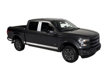 Load image into Gallery viewer, Putco 15-20 Ford F-150 - 5.5ft Bed Locker Side Rails Body Armor &amp; Rock Rails Putco
