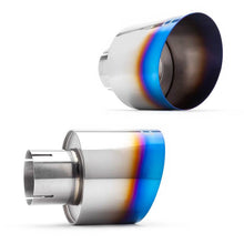 Load image into Gallery viewer, COBB Catback Cobb 2012+ Subaru BRZ / 2017+ Toyota GT86/GR86 / 12-16 Scion FRS Titanium Catback Exhaust
