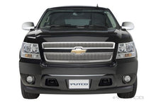 Load image into Gallery viewer, Putco 07-14 Chevrolet Suburban - Bolt on Liquid Mesh Grilles Grilles Putco
