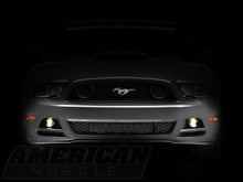 Load image into Gallery viewer, Raxiom 13-14 Ford Mustang V6 Lower Valance Fog Lights | 68127
