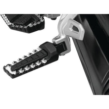 Load image into Gallery viewer, Kuryakyn Splind Peg Adptrs Bmw Rear Blk
