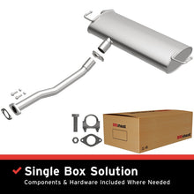 Load image into Gallery viewer, BRExhaust 11-16 KIA SPORTAGE 2.4L Muffler Kit

