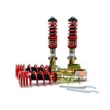 Load image into Gallery viewer, H&amp;R 97-02 Hyundai Tiburon RD Street Perf. Coil Over
