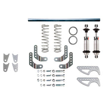 Load image into Gallery viewer, QA1 Pro Rear Weld-In Coil-Over System - RideSensitive - 12in x 110lbs/in - 3in Tube - Aluminum QA1
