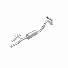 Load image into Gallery viewer, MagnaFlow BRE Exhaust Kit 09-10 Ford F-150
