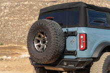 Load image into Gallery viewer, DV8 Offroad 21-24 Ford Bronco Tire Carrier
