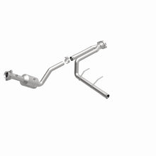 Load image into Gallery viewer, Magnaflow 11-14 Ford F-150 3.7L Direct Fit Converter
