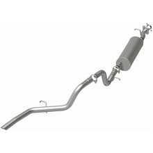 Load image into Gallery viewer, MagnaFlow BRE Exhaust Kit 02-05 Explorer Mountaineer
